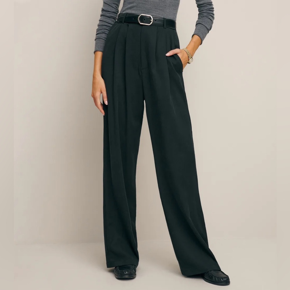Reformation Mason Pant - Picture 10 of 15